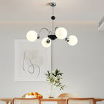 Yisu Chandelier - Lamp Outdoor