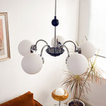 Yisu Chandelier - Lamp Outdoor
