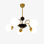 Yisu Chandelier - Lamp Outdoor