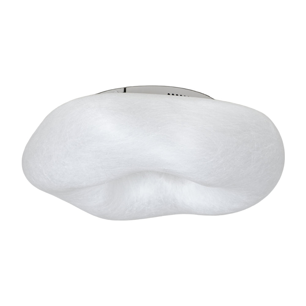 Yunduo Silk Ceiling Lamp - Lamp Outdoor