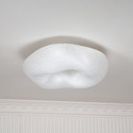 Yunduo Silk Ceiling Lamp - Lamp Outdoor