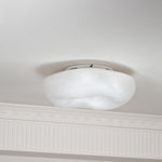 Yunduo Silk Ceiling Lamp - Lamp Outdoor