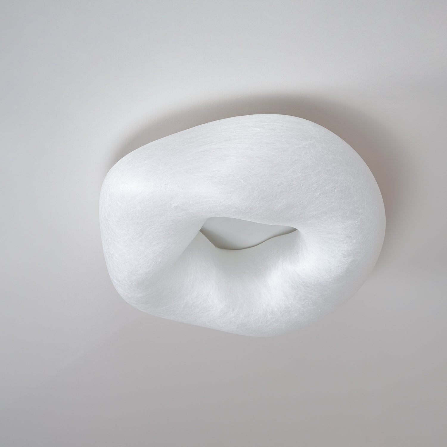 Yunduo Silk Ceiling Lamp - Lamp Outdoor