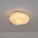 Yunduo Silk Ceiling Lamp - Lamp Outdoor