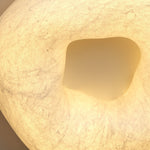 Yunduo Silk Ceiling Lamp - Lamp Outdoor
