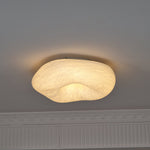 Yunduo Silk Ceiling Lamp - Lamp Outdoor