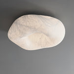 Yunduo Silk Ceiling Lamp - Lamp Outdoor