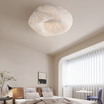 Yunduo Silk Ceiling Lamp - Lamp Outdoor