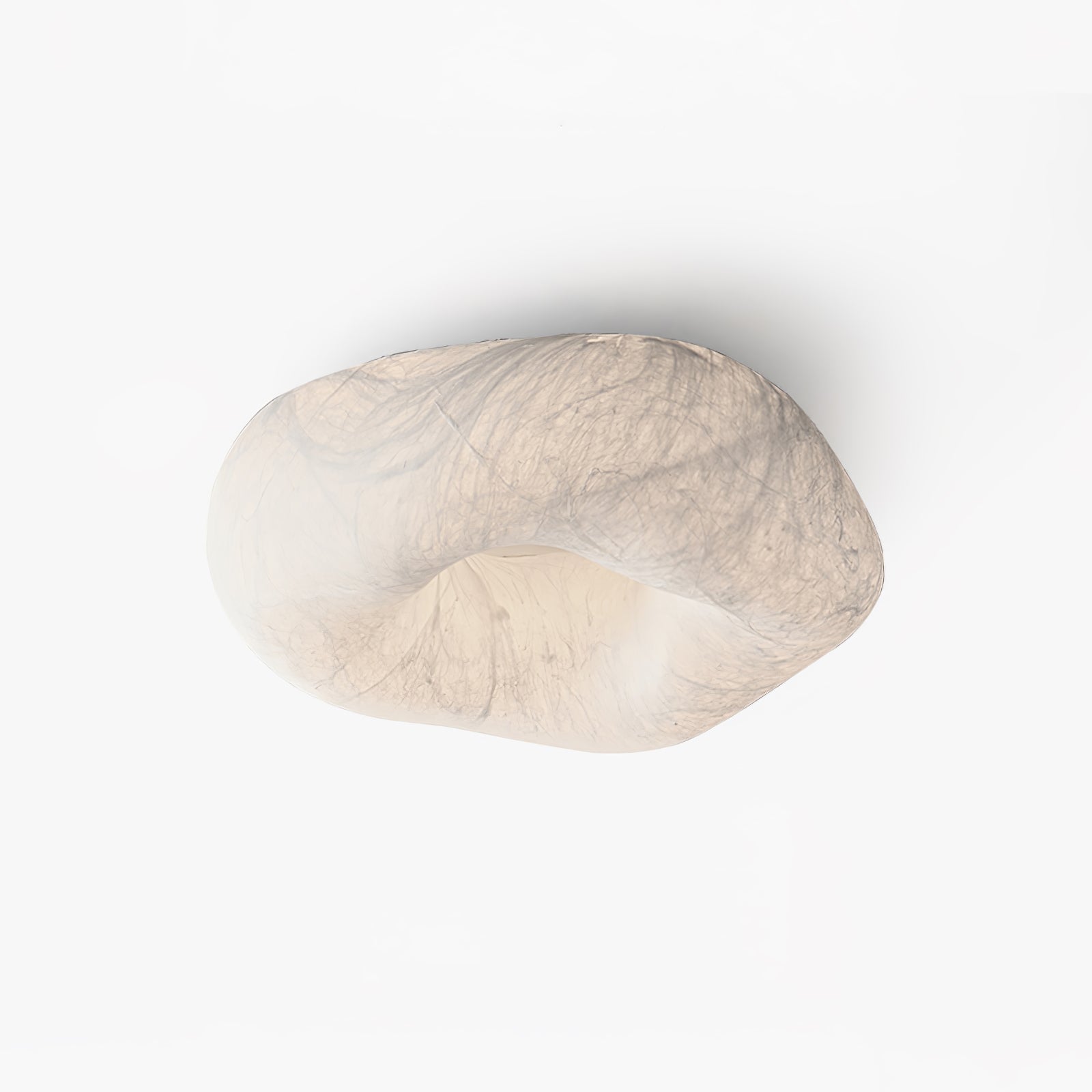 Yunduo Silk Ceiling Lamp - Lamp Outdoor