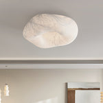 Yunduo Silk Ceiling Lamp - Lamp Outdoor