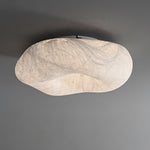 Yunduo Silk Ceiling Lamp - Lamp Outdoor
