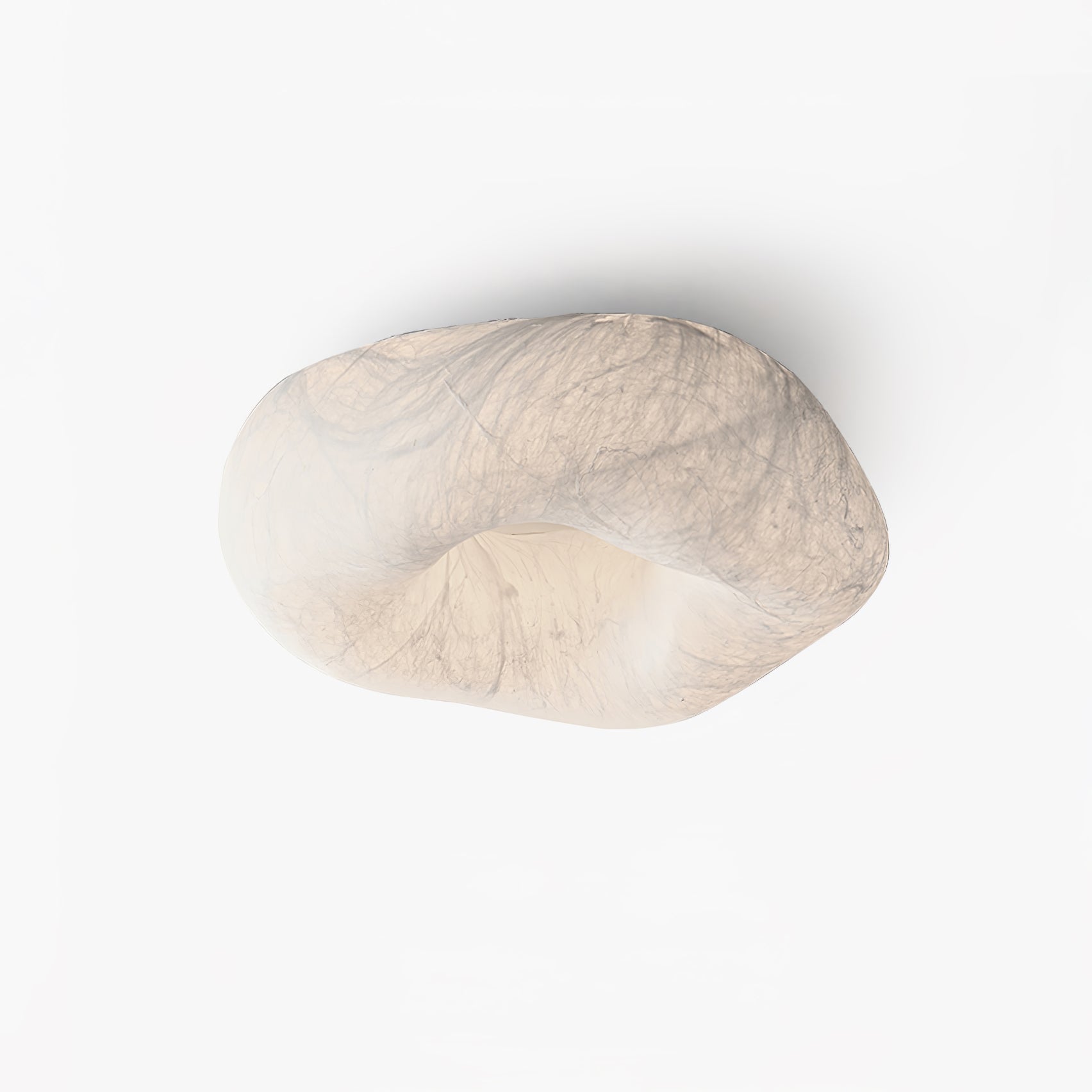 Yunduo Silk Ceiling Lamp - Lamp Outdoor