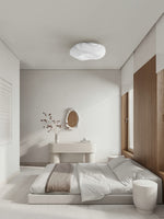 Yunduo Silk Ceiling Lamp - Lamp Outdoor