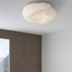 Yunduo Silk Ceiling Lamp - Lamp Outdoor