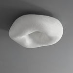 Yunduo Silk Ceiling Lamp - Lamp Outdoor