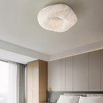 Yunduo Silk Ceiling Lamp - Lamp Outdoor
