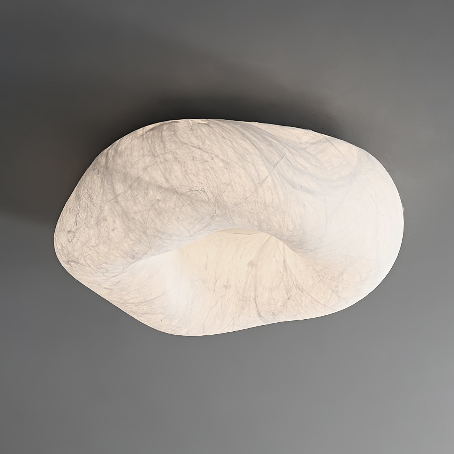 Yunduo Silk Ceiling Lamp - Lamp Outdoor