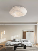 Yunduo Silk Ceiling Lamp - Lamp Outdoor