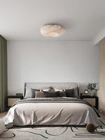 Yunduo Silk Ceiling Lamp - Lamp Outdoor