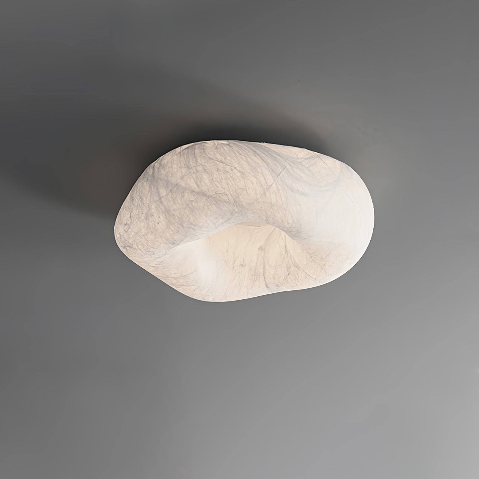 Yunduo Silk Ceiling Lamp - Lamp Outdoor