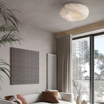 Yunduo Silk Ceiling Lamp - Lamp Outdoor