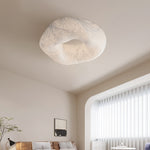 Yunduo Silk Ceiling Lamp - Lamp Outdoor