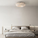 Yunduo Silk Ceiling Lamp - Lamp Outdoor
