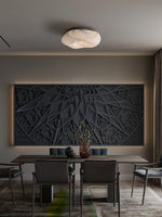 Yunduo Silk Ceiling Lamp - Lamp Outdoor