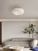 Yunduo Silk Ceiling Lamp - Lamp Outdoor