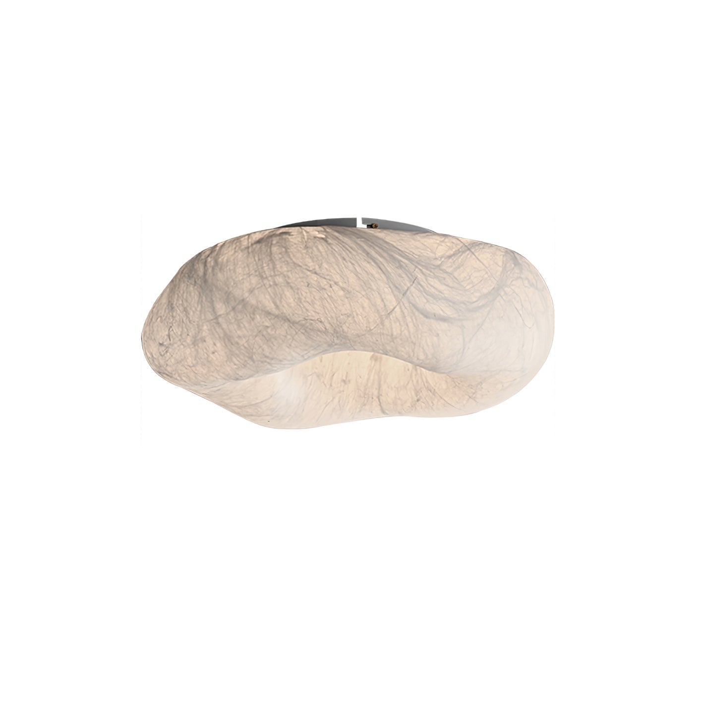 Yunduo Silk Ceiling Lamp - Lamp Outdoor