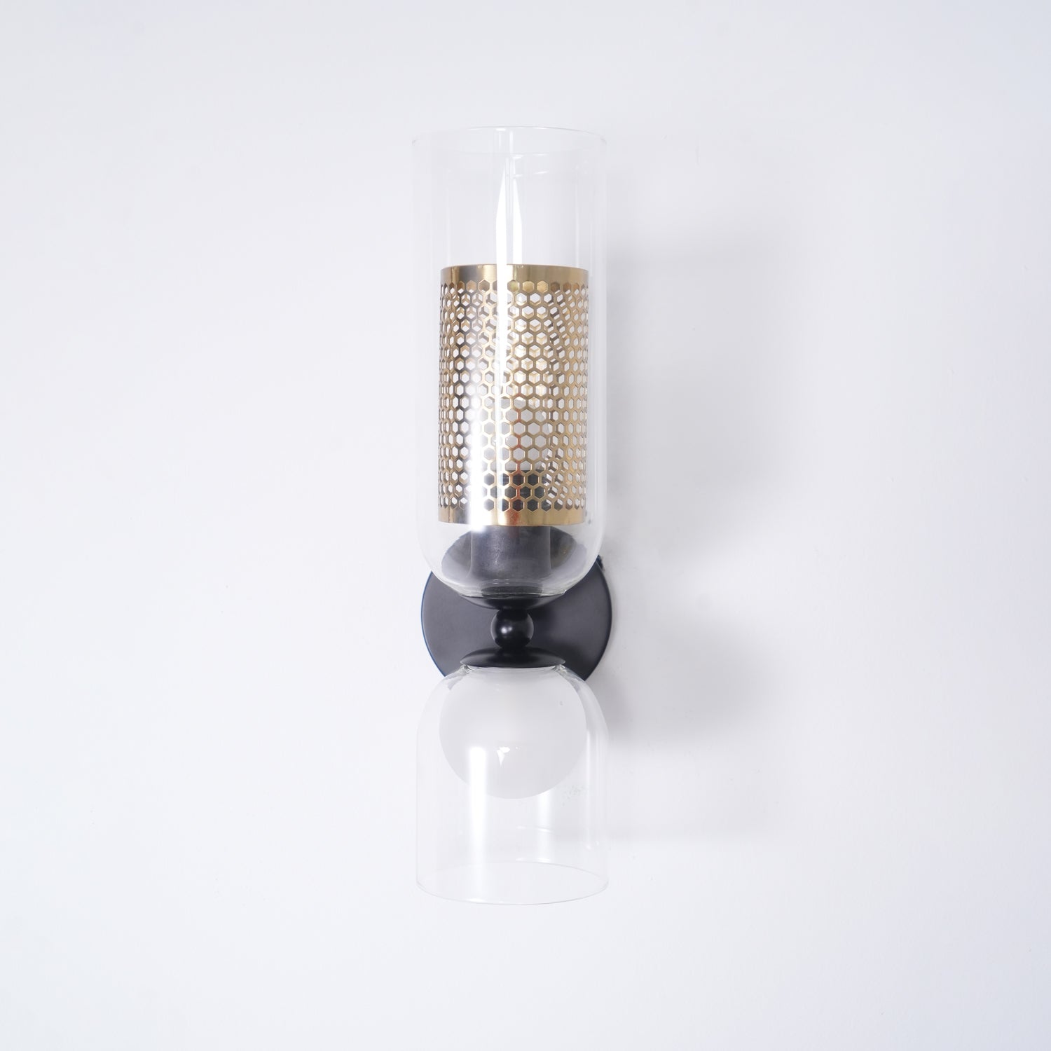 Zachary Wall Lamp - Lamp Outdoor