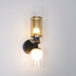 Zachary Wall Lamp - Lamp Outdoor