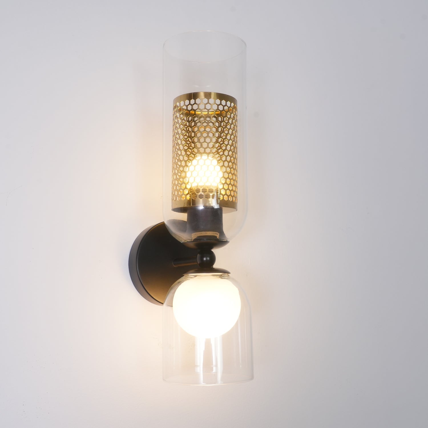 Zachary Wall Lamp - Lamp Outdoor