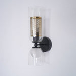 Zachary Wall Lamp - Lamp Outdoor