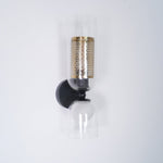 Zachary Wall Lamp - Lamp Outdoor