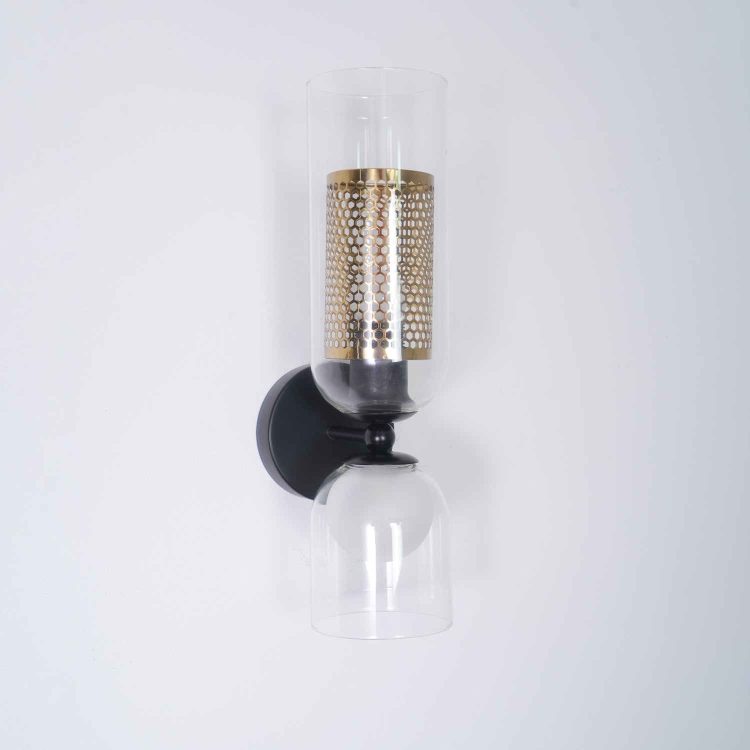 Zachary Wall Lamp - Lamp Outdoor