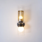 Zachary Wall Lamp - Lamp Outdoor