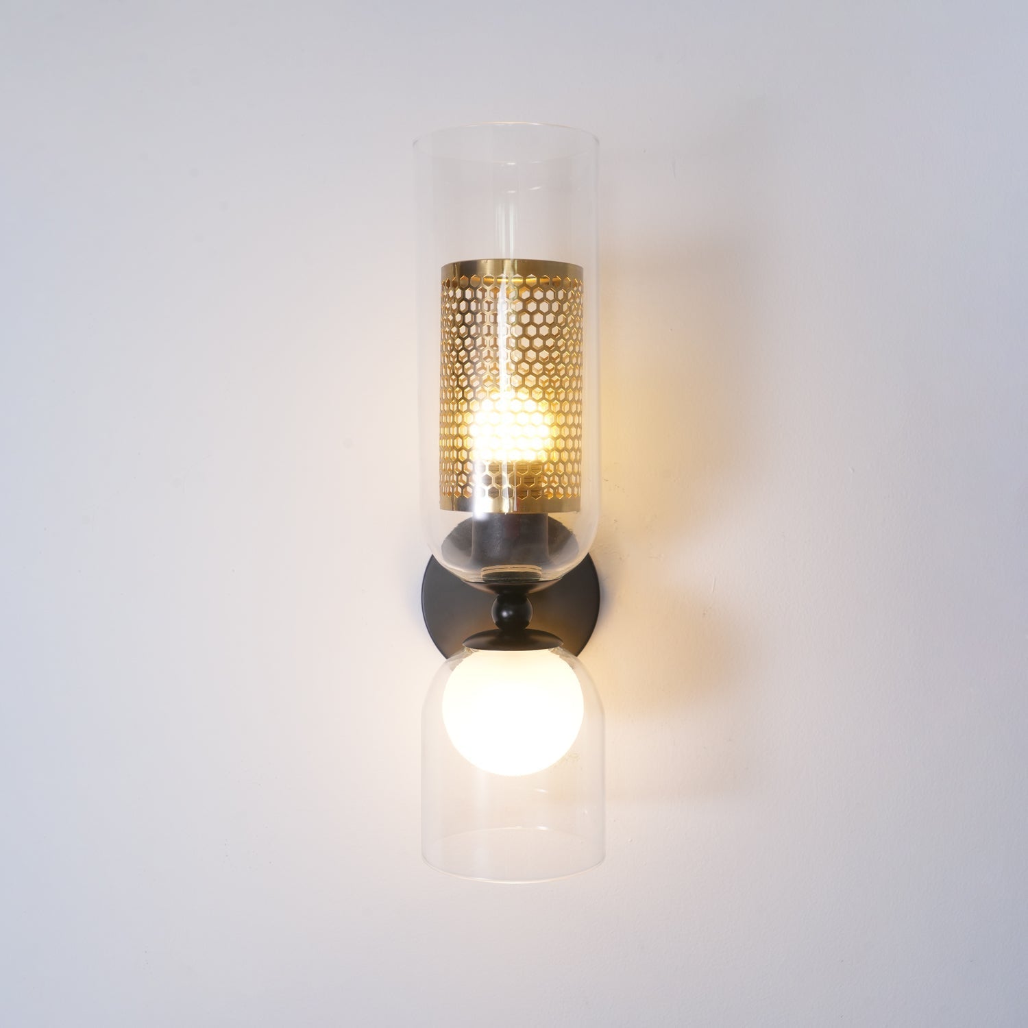 Zachary Wall Lamp - Lamp Outdoor