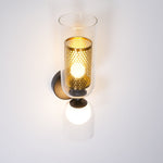 Zachary Wall Lamp - Lamp Outdoor
