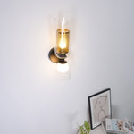 Zachary Wall Lamp - Lamp Outdoor