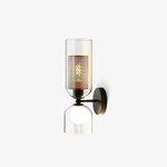 Zachary Wall Lamp - Lamp Outdoor