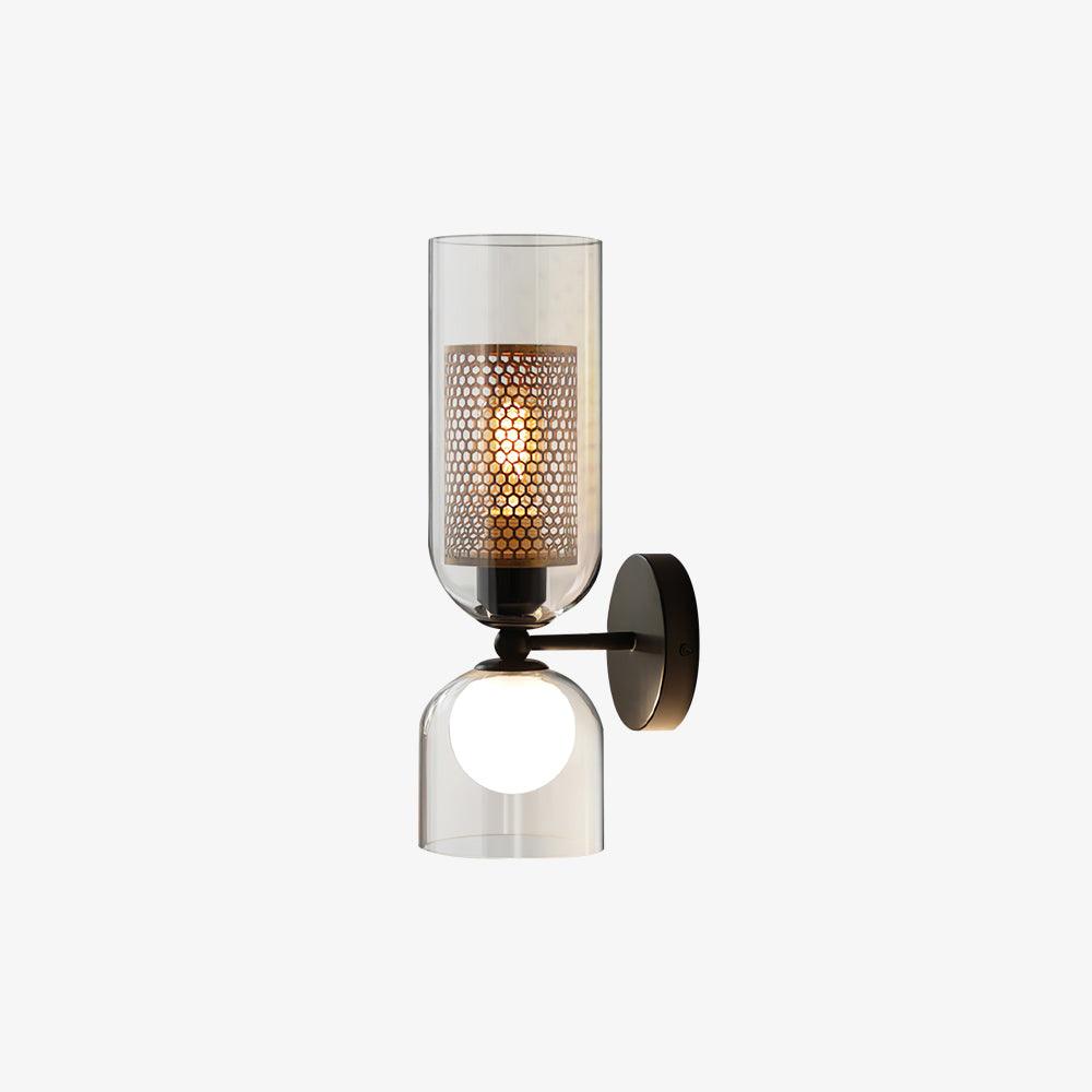 Zachary Wall Lamp - Lamp Outdoor