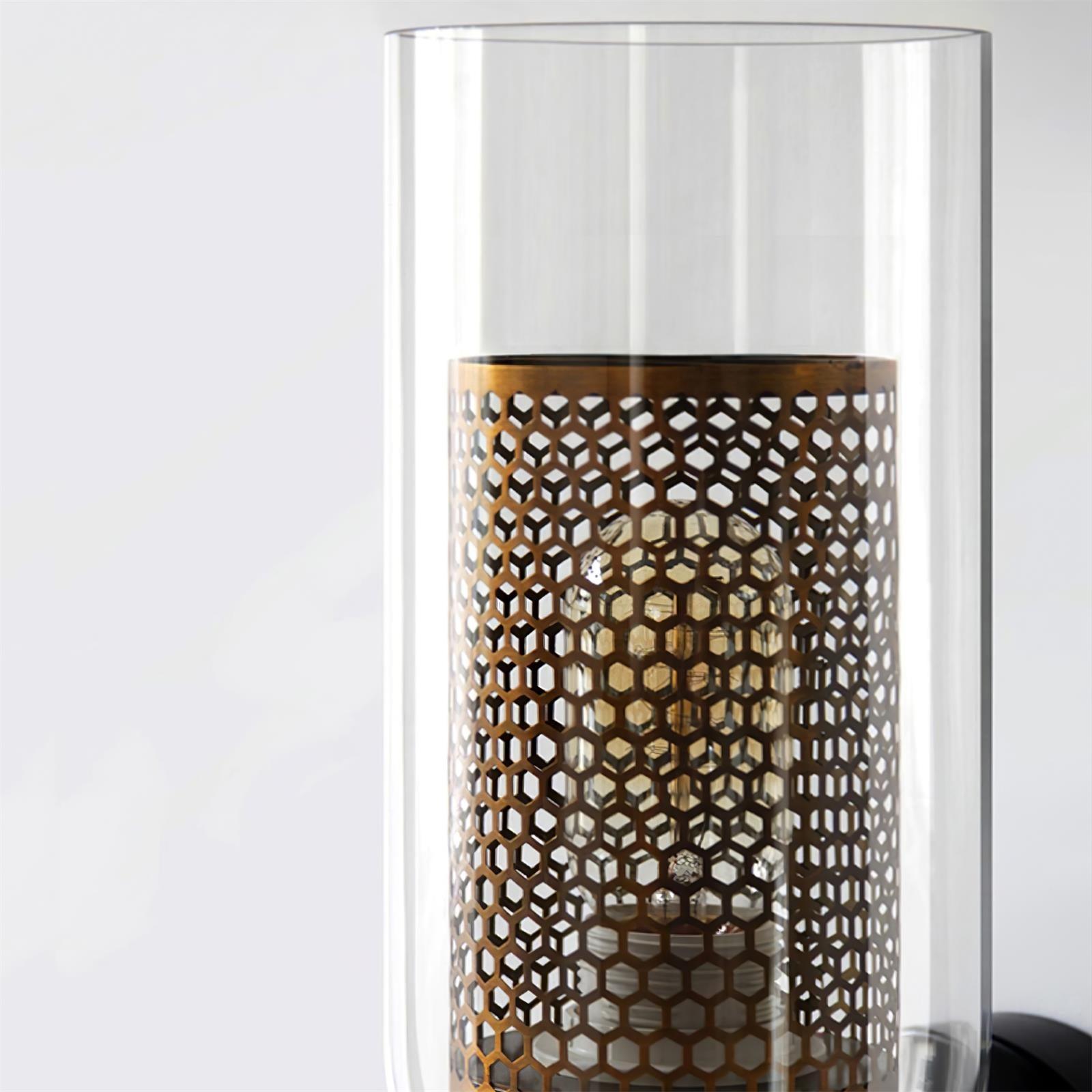 Zachary Wall Lamp - Lamp Outdoor
