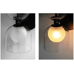 Zachary Wall Lamp - Lamp Outdoor