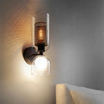 Zachary Wall Lamp - Lamp Outdoor