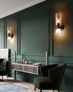 Zachary Wall Lamp - Lamp Outdoor