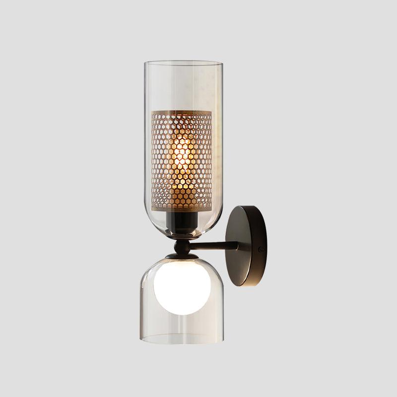 Zachary Wall Lamp - Lamp Outdoor