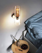 Zachary Wall Lamp - Lamp Outdoor