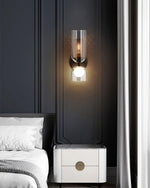 Zachary Wall Lamp - Lamp Outdoor