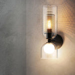 Zachary Wall Lamp - Lamp Outdoor